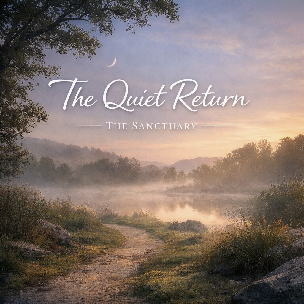 🌙 The Quiet Return